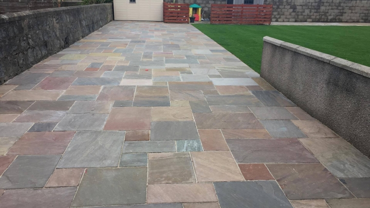 Patio designs